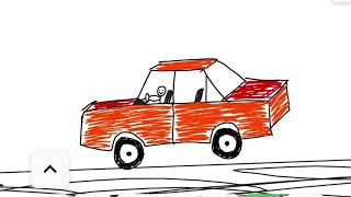 Limitless Paint mobile app with giant drawing canvas screenshot 4