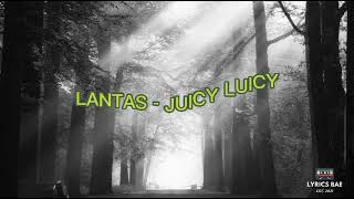 Lantas - Juicy Luicy Misellia Ikwan Cover