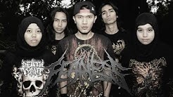 Fearless - Naluri Mati (Band Death Metal Cimahi - Bandung)  - Durasi: 2:54. 