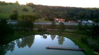 Pesqueiro Harris