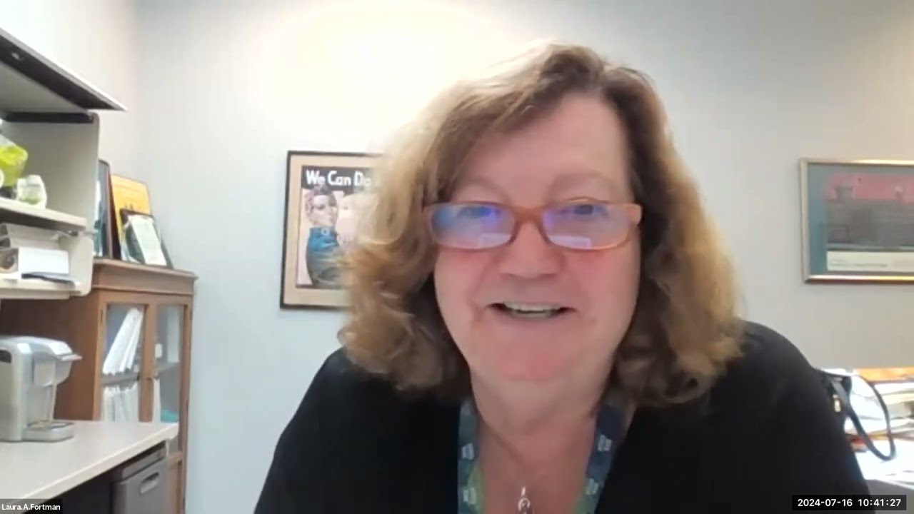 Children's Cabinet Meeting | July 16, 2024