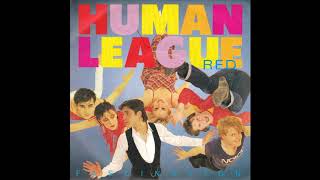 The Human League - Total Panic (1983)