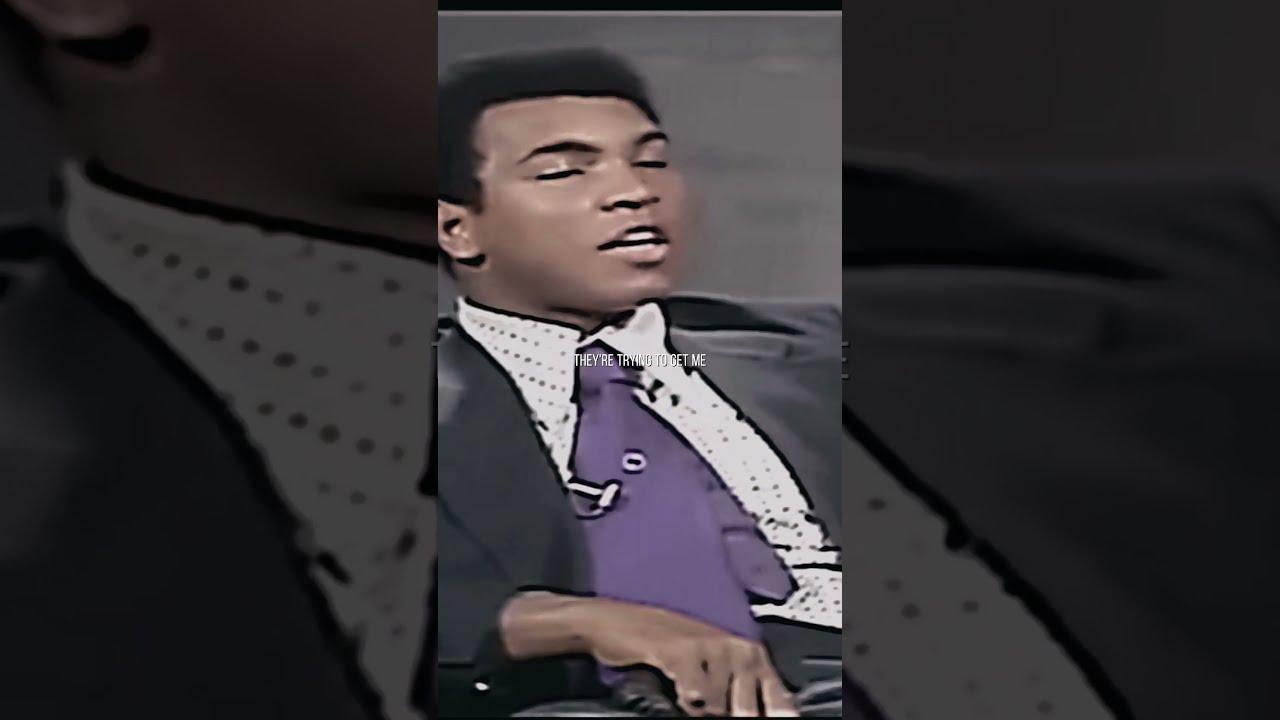 Was Muhammad Ali Going To Fight Bruce Lee