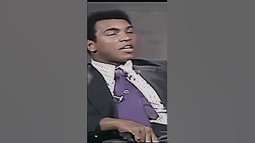 Was Muhammad Ali Going to Fight Bruce Lee