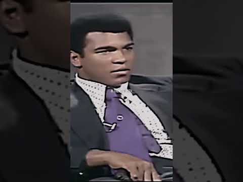 Was Muhammad Ali Going To Fight Bruce Lee