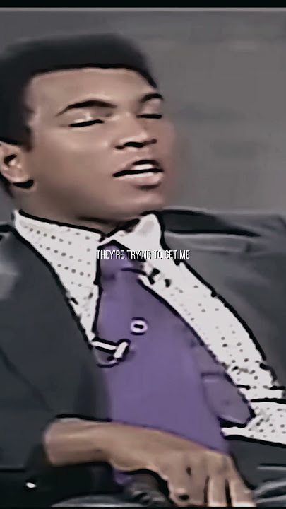 Was Muhammad Ali Going to Fight Bruce Lee