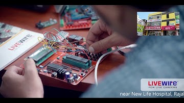 Livewire Selaiyur Intro