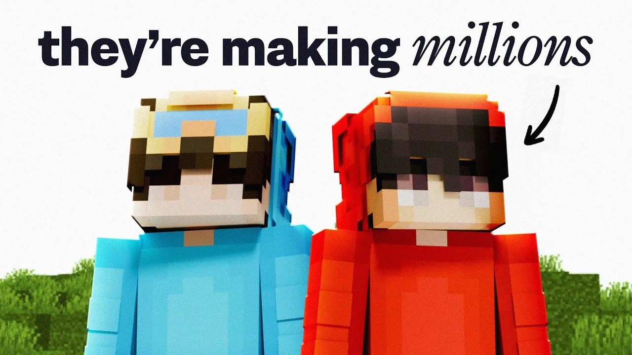 They Abandoned Their Audience, And Made $15,831,792+