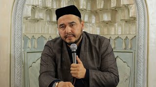 : Fargona viloyati, Toshloq tumani ABU HANIFA masjidi. ISLOMNING TUSHUNA MOHIYATINI OLYAPMIZMI?