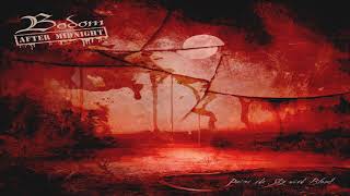 Bodom After Midnight  Paint The Sky With Blood (Full EP) 2021 melodic death metal