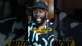 How the Harmonies Sit | Washed – Elevation Rhythm