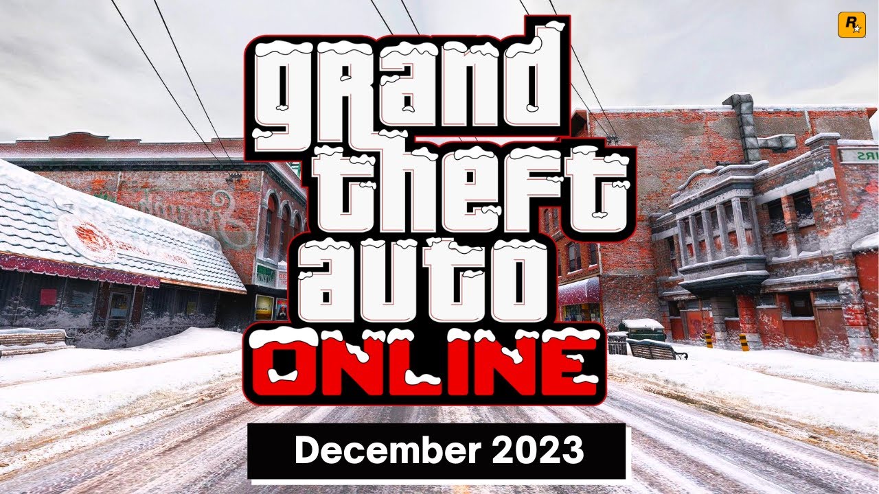 5 reasons why GTA Online is still fun to play in 2023