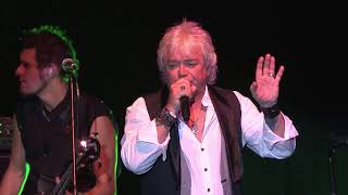 Air Supply - Chances (Live In Hong Kong 2014)