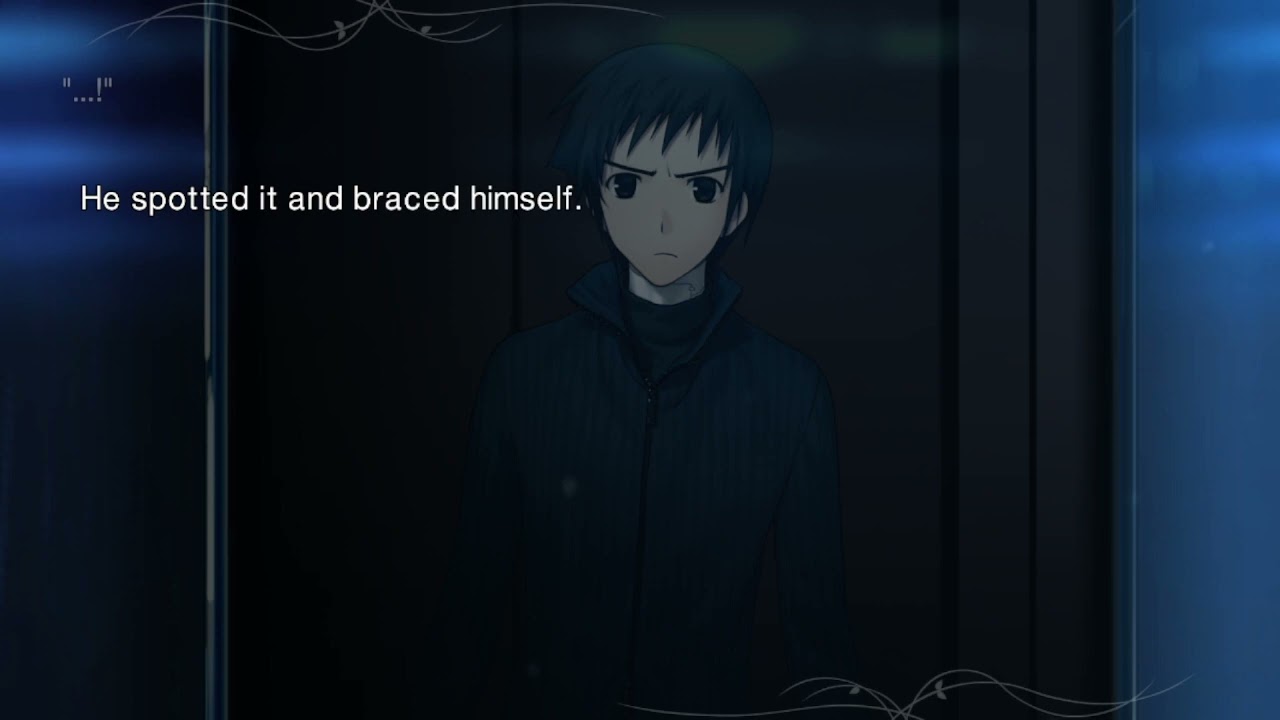 Highlight: witch of holy night 2/14