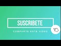 Me han eliminado mi canal, este es nuevo. Necesito su colaboración !Suscribanse¡