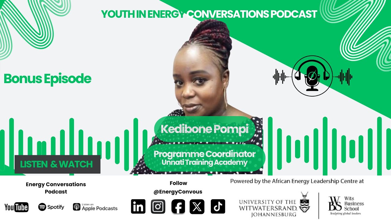 How to enter the Energy Sector Without a Formal Degree (Part 2)