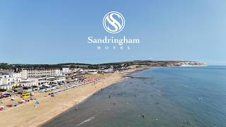Sandringham Hotel - Seafront, Sandown - FREE CAR FERRY for bookings of 3 or more nights, subject to