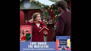 Love Under the Mistletoe