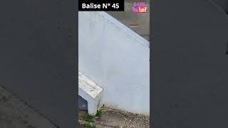 Course d'Orientation - Retrouver la balise 45