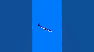 Azal 8243 4K AZ65 Crash Animation Aircrash Aviation Azerbaijanairlines Airplane Planecrash 