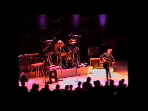 Bob Dylan LIVE "Ring Them Bells" 8 Nov 1999 Baltimore MA USA