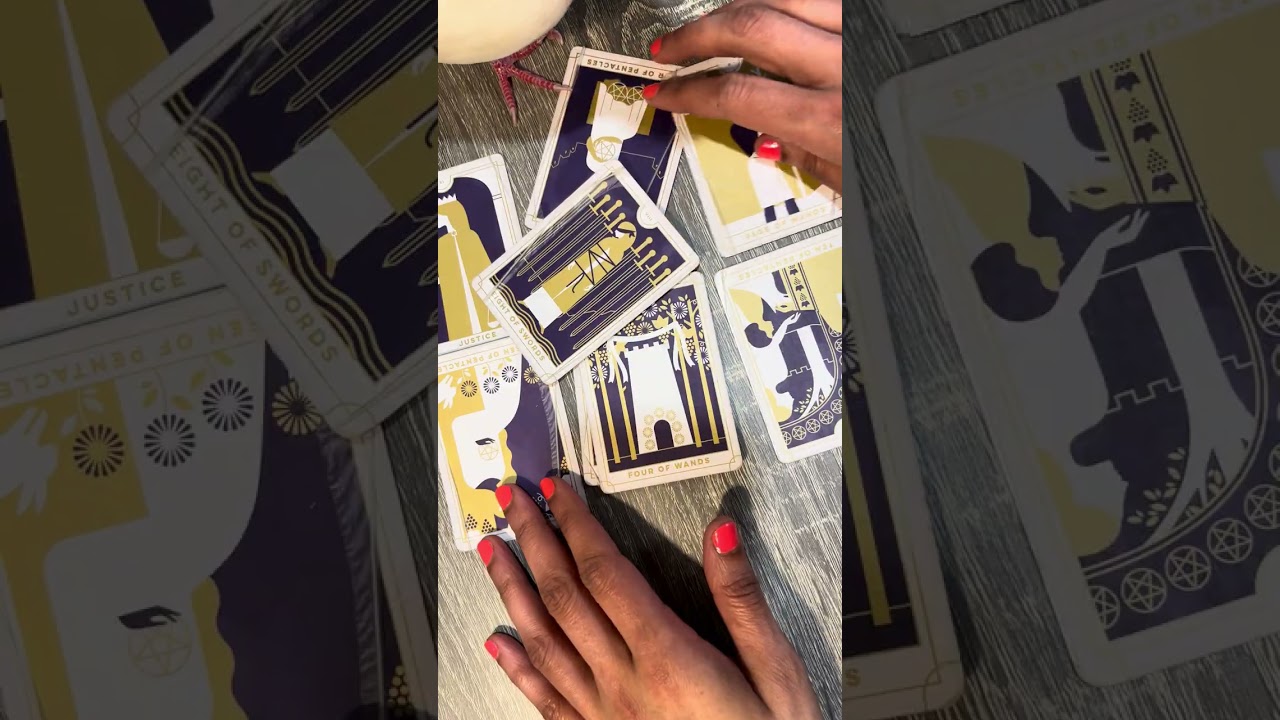 Yes, they are blocking your blessings. Get rid of this person/group of people. 