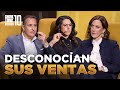 ¡No consiguieron la inversión por este detalle! 😬🚫💰 | Temporada 10 | Shark Tank México