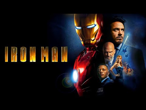 Iron Man Full Movie Hindi Facts | Robert Downey Jr. | Terrence Howard | Jeff Bridges | Gwyneth Paltr