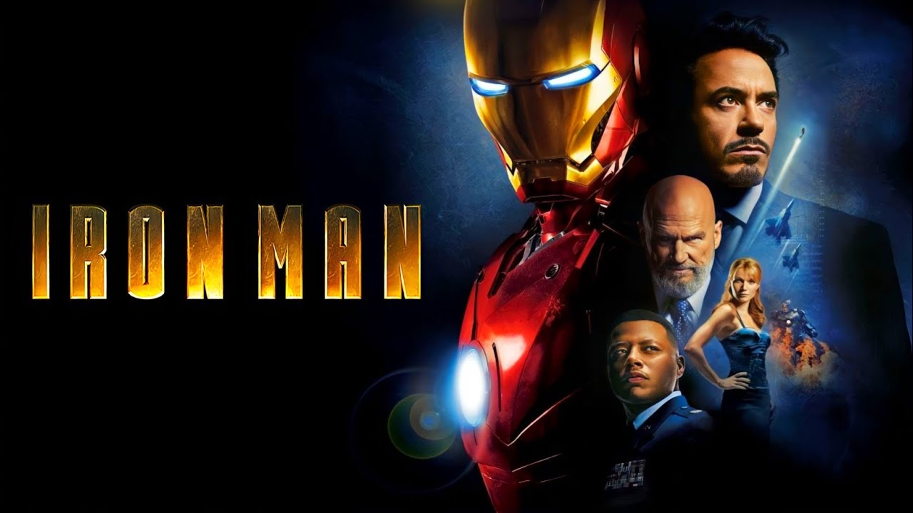 Iron Man Full Movie Hindi Facts  Robert Downey Jr  Terrence Howard  Jeff Bridges  Gwyneth Paltr