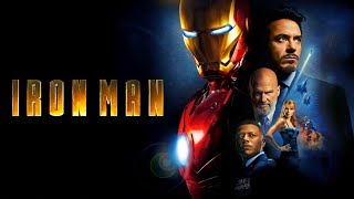 Iron Man Full Movie Hindi Facts | Robert Downey Jr. | Terrence Howard | Jeff Bridges | Gwyneth Paltr