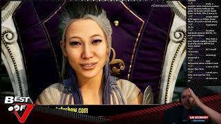 Sindel, Shao Kahn, Motaro and Shujinko???   MK1 Gamescom2023 Trailer Reaction