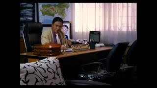Trailer CINTA SUCI ZAHRANA