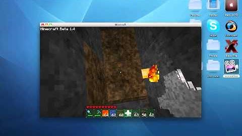 How to make a Mob Trap/Looting System