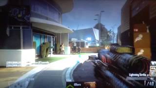 CALL OF DUTY BLACK OPS 2 FFA - WITH BOTS - THECODSQUAD