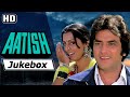 Aatish Songs 1979  Jeetendra Neetu Singh  Evergreen Hindi Songs   VIDEO JUKEBOX HD