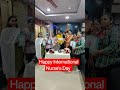 Happy International Nurse&#39;s Day #internationalnursesday