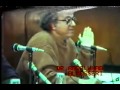 أسلوب خطاب علي عزت بيجوفيتش الدعوي يشرحه الدكتور المسيري رحمهما الله 