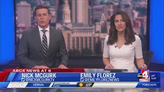 21 arrested in human trafficking ring