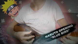 Naruto Opening 