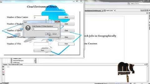 Final Year Projects 2015 | Thermal-Aware Scheduling of Batch Jobs in Geographically