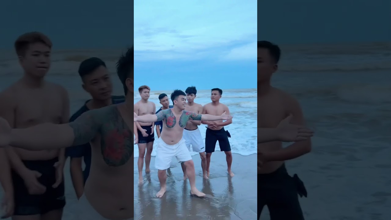 Yêu thương nhau gì đou