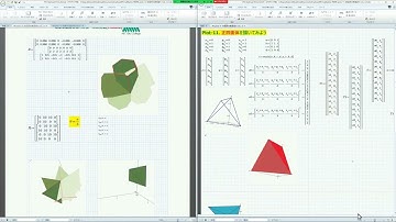 Mathcad Prime 8 with Maple2022 Plot-13 (How to plot colored 3D surface figures-2.)