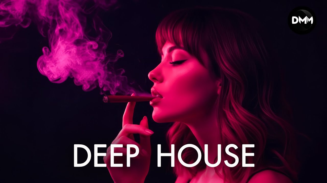 Best Deep House 2026 - Chill & Melodic Techno Mix | Top Deep House Tracks for Relax & Focus