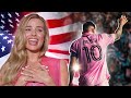 Not even BARBIE&#39; movie is AS GOOD as LIONEL MESSI&#39; movie in INTER MIAMI 😱