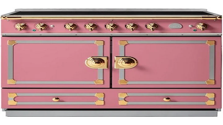 La Cornue Range Model C1TF I Troubleshooting