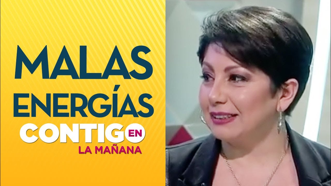 Vanessa Daroch habló de los objetos que atraen mala suerte - La Mañana