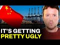 80% Collapse: ‘It's a Bloodbath’ | Explosive China Spy Case | Chinese Economy | US-China Trade War
