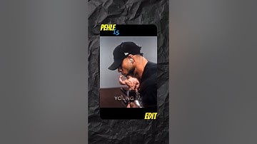 Overlay Sliding Tutorial In Capcut 🔥 | Instagram trending reels editing #capcut #capcuttutorial