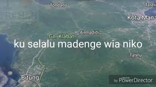 Download Lagu Aki Tembo-temboan_Lagu Daerah Minahasa_Sulawesi Utara MP3