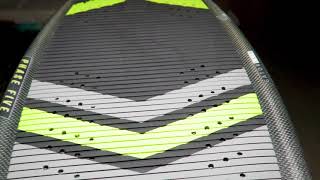 Phase 5 P by John Akerman Wakesurf Board 2019